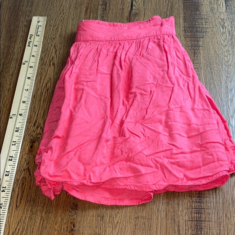 Skirt